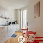 Apartment R'apparts T3 Bastille Horizon