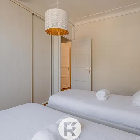 R'apparts T3 Bastille Horizon * Grenoble